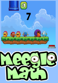 Meegle Math